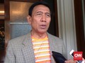 Wiranto Minta Polri-TNI Turunkan Tingkat Kerawanan Pemilu