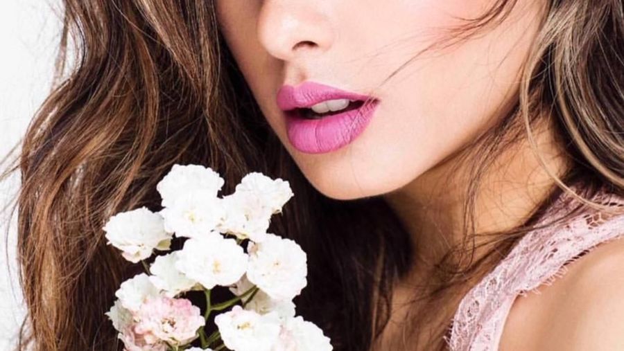Lisptik Artis Lipstik Artis