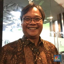 Dendy Kurniawan Mundur dari Dirut AirAsia, ke Pelita Air?