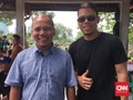 Keluarga Benyamin Puji Aksi Reza Rahadian di 'Biang Kerok'