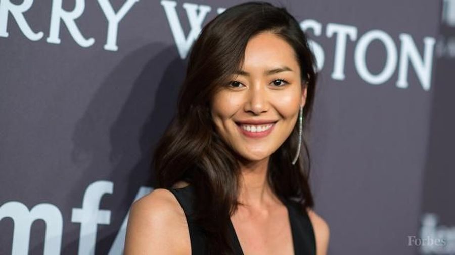 Liu Wen tercatat sebagai salah satu supermodel asal Asia yang masuk daftar 10 model terkaya dunia
