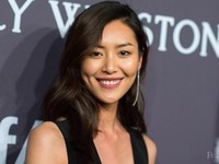 Perempuan China Ini Masuk 10 Besar Supermodel Terkaya Dunia