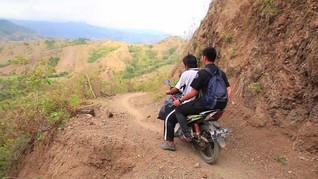 Program 'Indonesiaku' Trans7 Kembali Raih Adinegoro