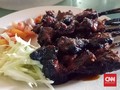 Icip-icip Kuliner Legendaris Saat Mudik ke Wonogiri