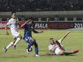 Live Streaming Persib Bandung vs PSM Makassar