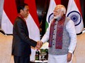 Temui Jokowi, PM India Bakal Teken Kerja Sama Pertahanan