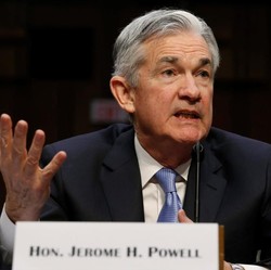 Jerome Powell Menuju 2 Periode The Fed, Apa Efeknya bagi RI?
