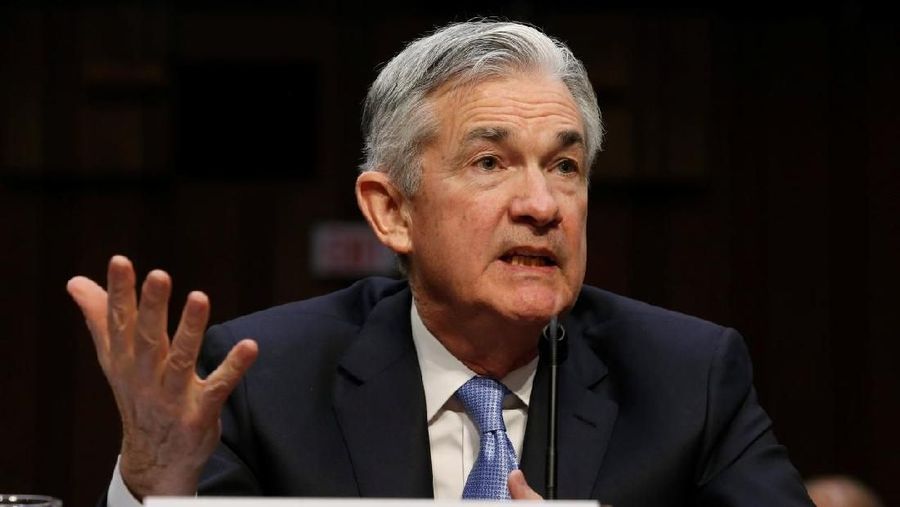 Ekonom dan BI yakin Indonesia dapat menghadapi berbagai risiko yang muncul terkait rencana The Fed naikkan suku bunganya tiga kali tahun ini