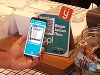 BNI Kini Punya QR Code dengan Aplikasi YAP