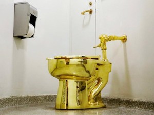 Toilet Sultan Rp 95 Miliar di Inggris Dimaling Orang, Pelaku Disidang