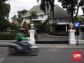 Dewan Setujui Anggaran Rehabilitasi Rumah Dinas Anies Rp2,4 M
