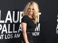 Pamela Anderson WAG's Tertua di Timnas Prancis