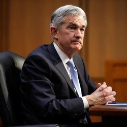 Powell, Mantan Pengacara yang Akan Jadi Orang Terkuat The Fed
