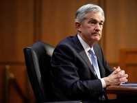 Powell, Mantan Pengacara yang Akan Jadi Orang Terkuat The Fed