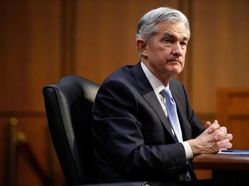 The Fed Naikkan Bunga Acuan, Isyaratkan Stance Hawkish