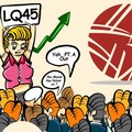 Bukan Hoaks! Pegang 5 Saham LQ45 Ini Antitekor Saat IHSG Drop