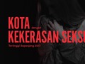 Kota dengan Kasus Kekerasan Seksual 2017