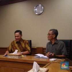 AJB Bumiputera Siap Bangkit Bersama 2.100 Pegawainya