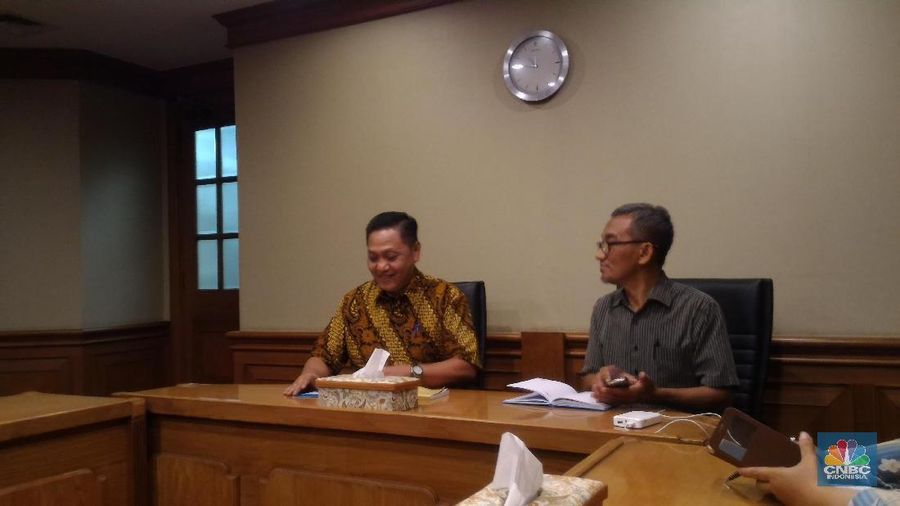 Februari 2018 mendatang, Asuransi Jiwa Bersama (AJB) Bumiputera 1912 berencana untuk kembali beroperasi. Bagaimana strateginya?