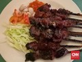 Kitchen by GrabFood Sukses Penuhi Hasrat Kuliner Warga Jakbar