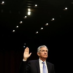 Suku Bunga The Fed Bisa 5,25%, Selamat Datang Lagi Resesi!