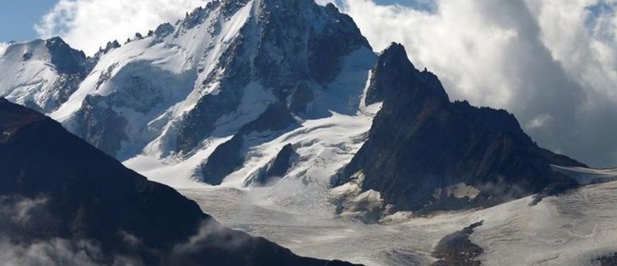 Bunker di Gunung Swiss yang Jadi Tempat Penyimpanan Bitcoin