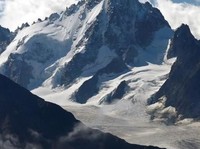 Bunker di Gunung Swiss yang Jadi Tempat Penyimpanan Bitcoin