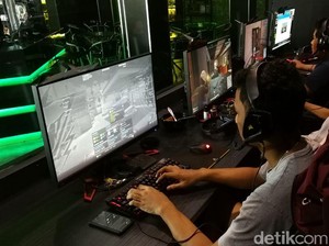 5 Kenangan Anak Warnet, Kalau Tahu Semua Pasti Sudah Nggak Muda Lagi