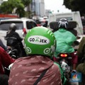 Viral di Malaysia, Tuding Gojek Hanya Untuk Orang Miskin!