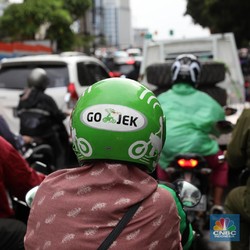 Saham GOTO Tiba-Tiba Terbang 10%, Ada Apa?