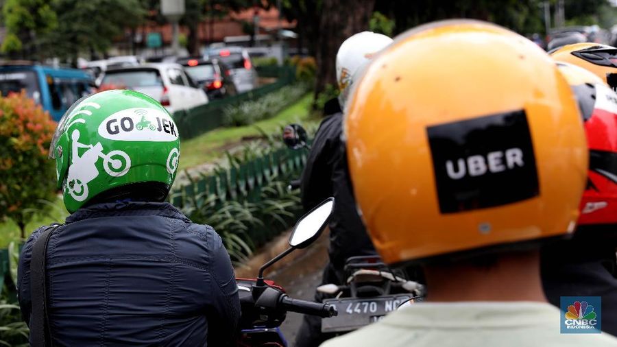 Uber akan jual bisnisnya di Asia Tenggara ke Grab dan memperoleh kepemilikan saham di Grab