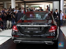Indonesia Pimpin Pasar Mobil ASEAN