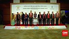 Presiden Jokowi Hadiri KTT ASEAN-India
