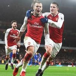 Menang Besar, Arsenal Makin Dekat Dengan Juara Liga Inggris
