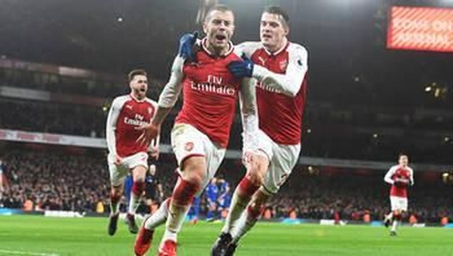 arsenal