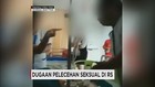 Viral, Perawat Diduga Lakukan Pelecehan Seksual