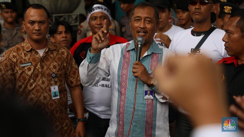Aksi mendukung penuh permenhub No. 108 Tahun 2017 yang menyangkut legalitas sebagai pelaku angkutan sewa khusus.