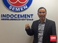 Upaya Indocement Raup Cuan di Tengah Lubernya Pasokan Semen