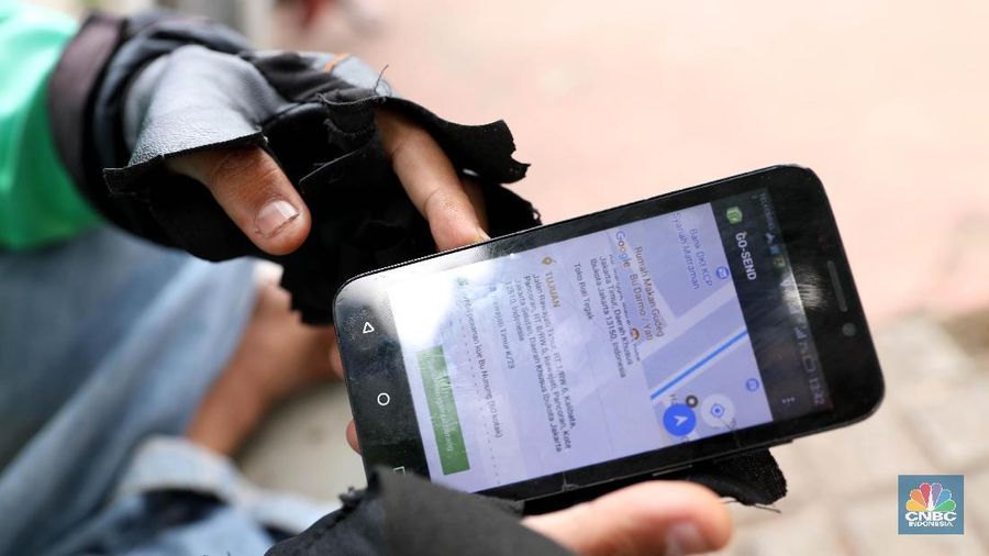 Para startup on-demand seperti taksi online (ride-hailing) dikabarkan kesulitan untuk mencari pendanaan baru.