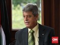 Palestina Kecewa Negara Arab Hadir di KTT Proposal Damai AS