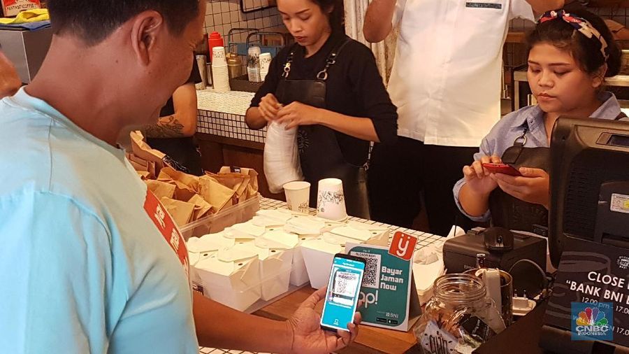 Bank Indonesia (BI) dalam waktu dekat segera mengeluarkan revisi Peraturan Bank Indonesia (PBI) mengenai uang elektronik.