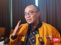 'Bedol Desa' ke NasDem, Elite Hanura Tak Tahan Dikatai Kasar