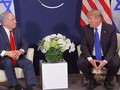 VIDEO: Trump Ancam Hentikan Bantuan ke Palestina