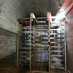 Sederet Fakta Pabrik Terbesar Bitcoin Cs China yang Ditutup