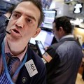 Damai Dagang & Data Ekonomi Akan Bawa Wall Street Menguat