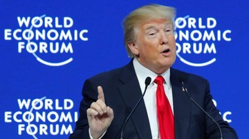 Pemimpin Dan Tokoh Dunia Di World Economic Forum 2018