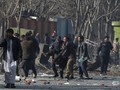 Taliban Kembali Serang Pejabat Afghanistan, 5 Orang Tewas