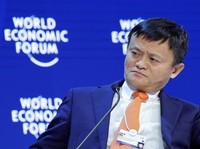 Alibaba Kembangkan Sistem Kontrol Lalu Lintas di Malaysia