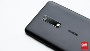 Debut Tiga Ponsel Terjangkau Nokia yang Tampil Premium