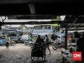Ada Mobilisasi Becak, Sandi Sebut Jakarta Tak Akan Diam